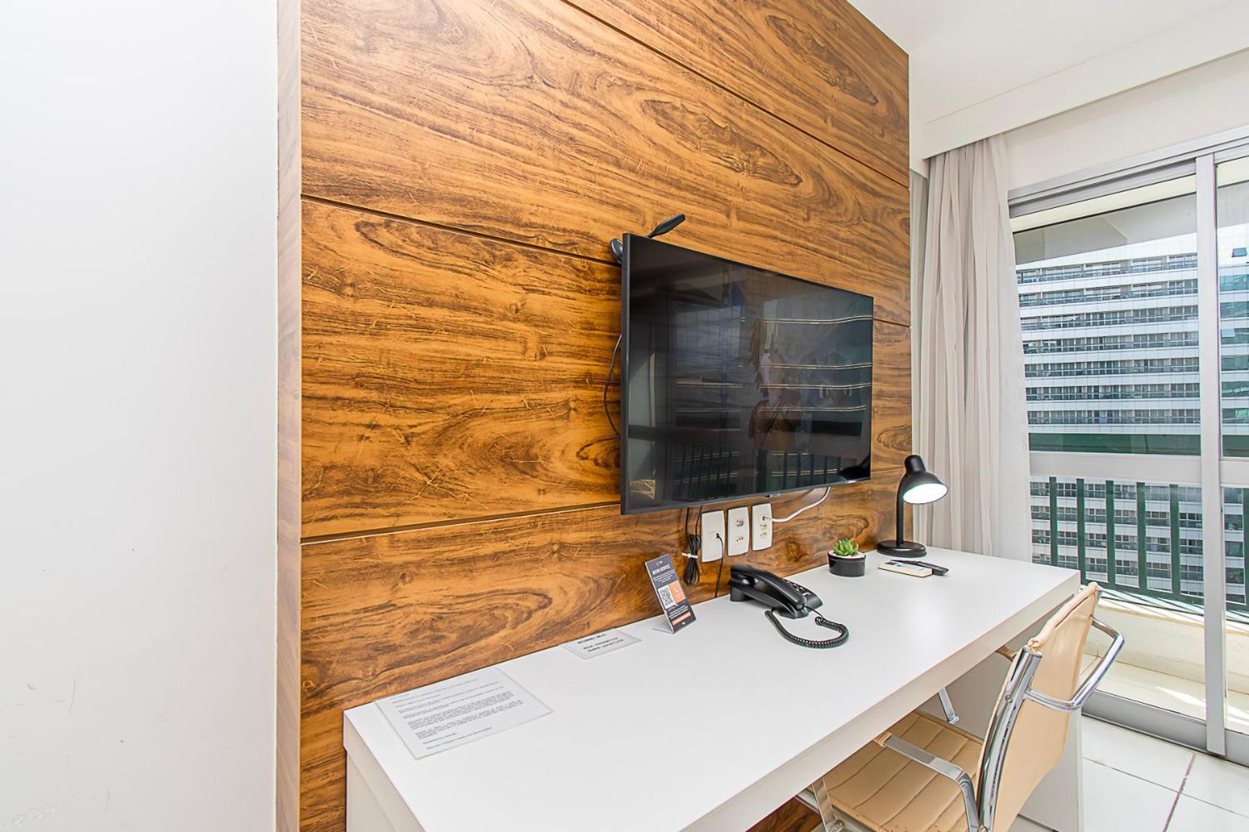 Vision Diaria Brasil 48721 Apartamento Brasília