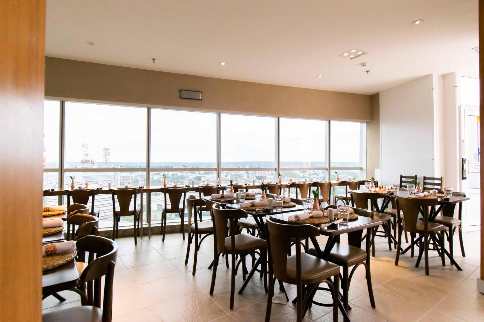 Apartamento Vision Diaria Brasil 48721 Brasília