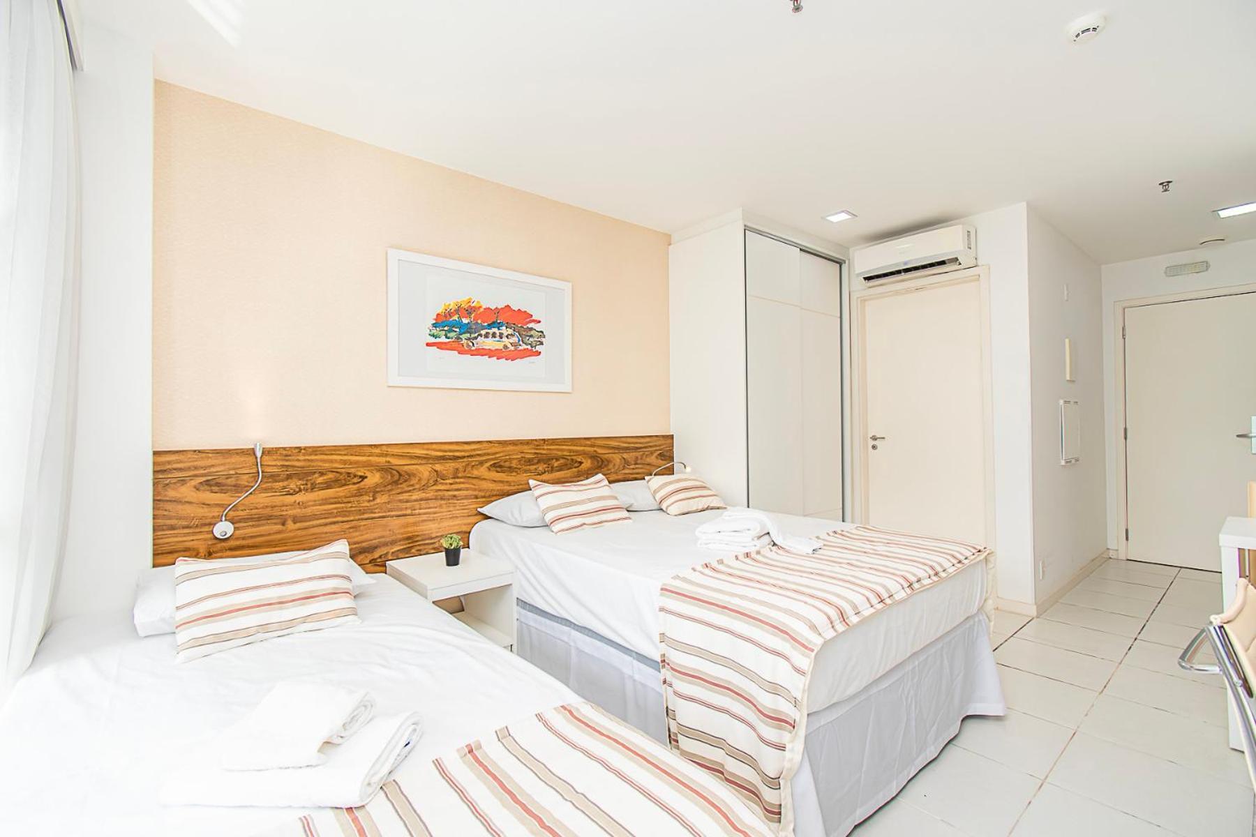Vision Diaria Brasil 48721 Apartamento *