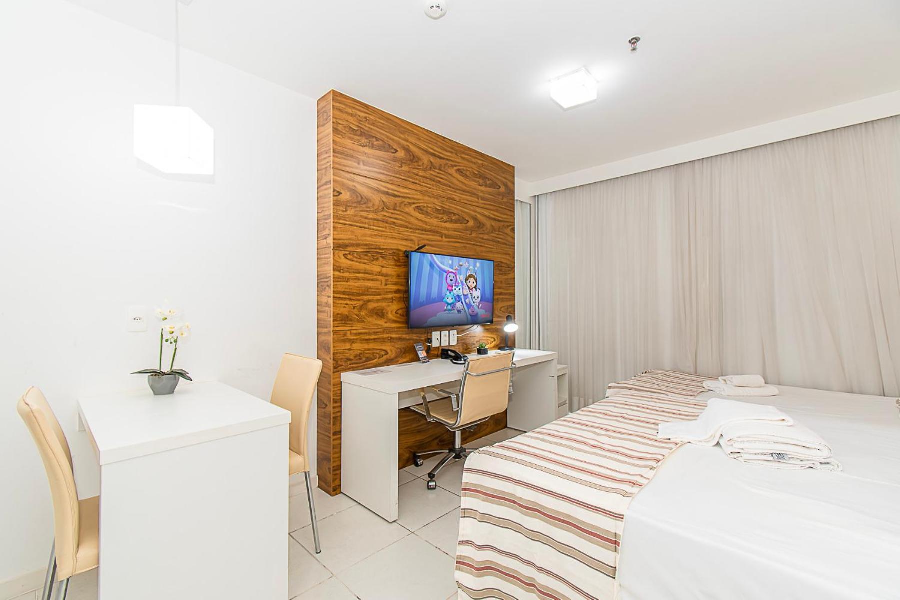 Vision Diaria Brasil 48721 Apartamento